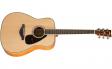 Yamaha FG840 Natural: 1