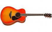 Yamaha FS820 Autumn Burst