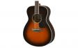 Yamaha FS830 Tobacco Brown Sunburst: 3