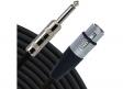 Rapco Horizon RHZ-20 Hi-Z Mic Cable (20ft): 1