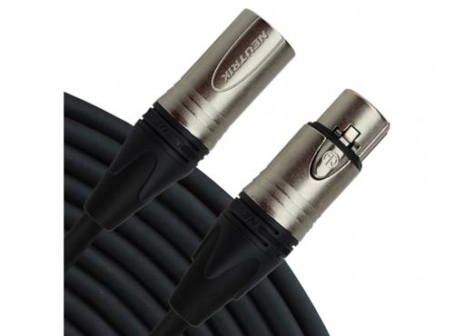 Rapco Horizon NM1-25 Microphone Cable (25ft): 1