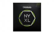 D`Addario NYXL45125 LT TOP/MED BTM 5 STRING 45-125