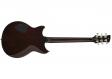 Yamaha Revstar RS720B (Ash Gray): 2