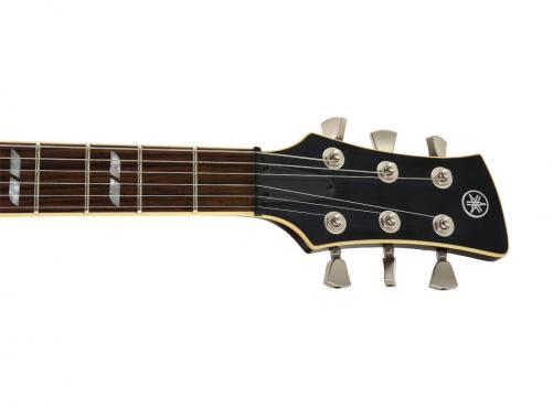 Yamaha Revstar RS720B (Ash Gray): 3