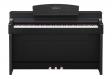 Yamaha Clavinova CSP-170 (Black): 2