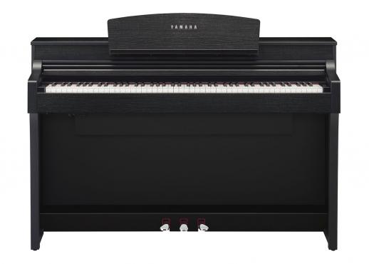 Yamaha Clavinova CSP-170 (Black): 2