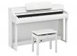 Yamaha Clavinova CSP-150 (White): 1