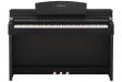 Yamaha Clavinova CSP-150 (Black): 2