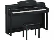 Yamaha Clavinova CSP-150 (Black)