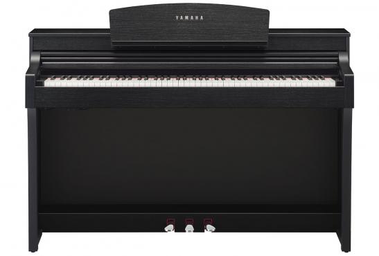 Yamaha Clavinova CSP-150 (Black): 2