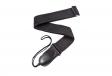 Planet Waves PWSPA200 Acoustic Quick Release Guitar Strap (Black): 1