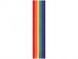 Planet Waves PWS111 Polypropylene Guitar Strap, Rainbow: 3