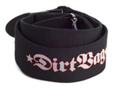 Dunlop DRB-S03 DIRTBAG 2TONE: 1