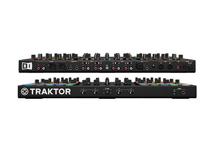 Native Instruments Traktor Kontrol S8: 4