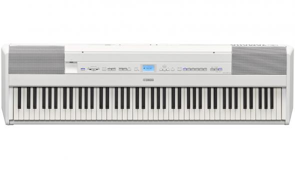 Yamaha P-515WH: 1