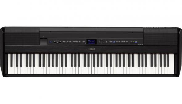 Yamaha P-515B: 1