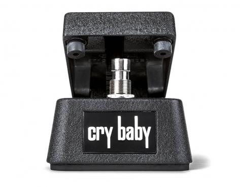 Dunlop CRYBABY MINI WAH: 2