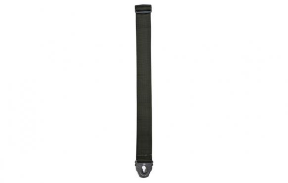 Planet Waves PWSPL200 Planet Lock Guitar Strap, Polypropylene, Black: 2