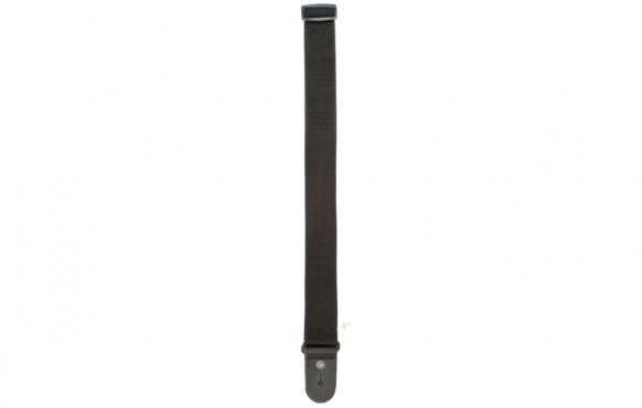 Planet Waves PWS100 Polypropylene Guitar Strap, Black: 2