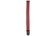 Planet Waves PWS101 Polypropylene Guitar Strap, Red: 2