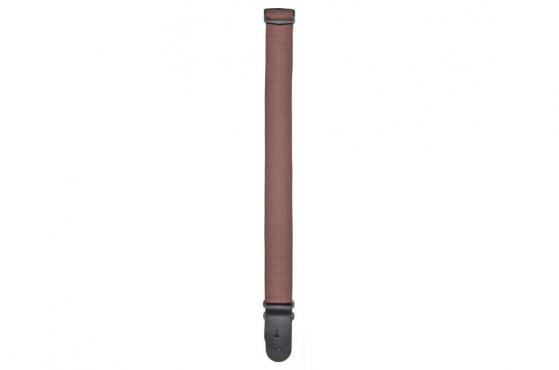 Planet Waves PWS109 Polypropylene Guitar Strap, Brown: 2