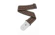 Planet Waves PW50G00 Woven Guitar Strap, Hootenanny 1: 1