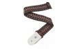 Planet Waves PW50G01 Woven Guitar Strap, Hootenanny 2: 1