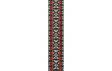 Planet Waves PW50G01 Woven Guitar Strap, Hootenanny 2: 3