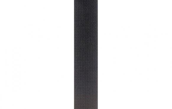 Planet Waves PW50CT00 Cotton Guitar Strap, Black: 2