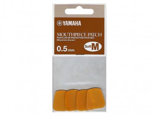 Yamaha Mouthpiece Patch M: 1