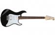 Yamaha Pacifica 012 (Black): 1