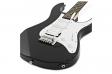 Yamaha Pacifica 012 (Black): 3