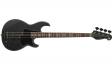 Yamaha BB734A (Matte Translucent Black): 1