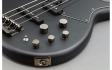 Yamaha BB734A (Matte Translucent Black): 4