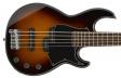 Yamaha BB435 (Tobacco Brown Sunburst): 2