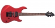 Yamaha RGX121Z (Red Metallic): 1