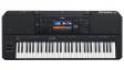 Yamaha PSR-SX700 (+блок питания): 1